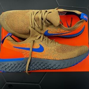 Nike Epic React Flyknit